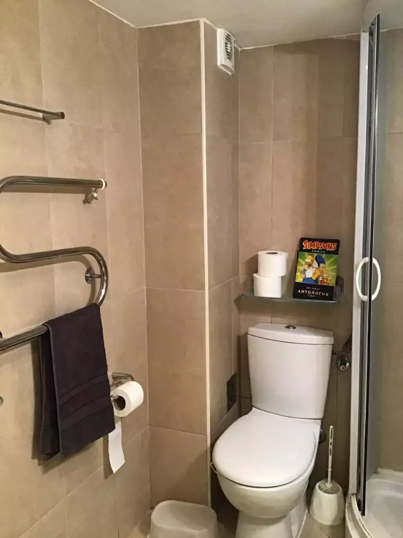 Flat 40m² in Montenegro, Przno. Priced at 115000€ rent photo-8