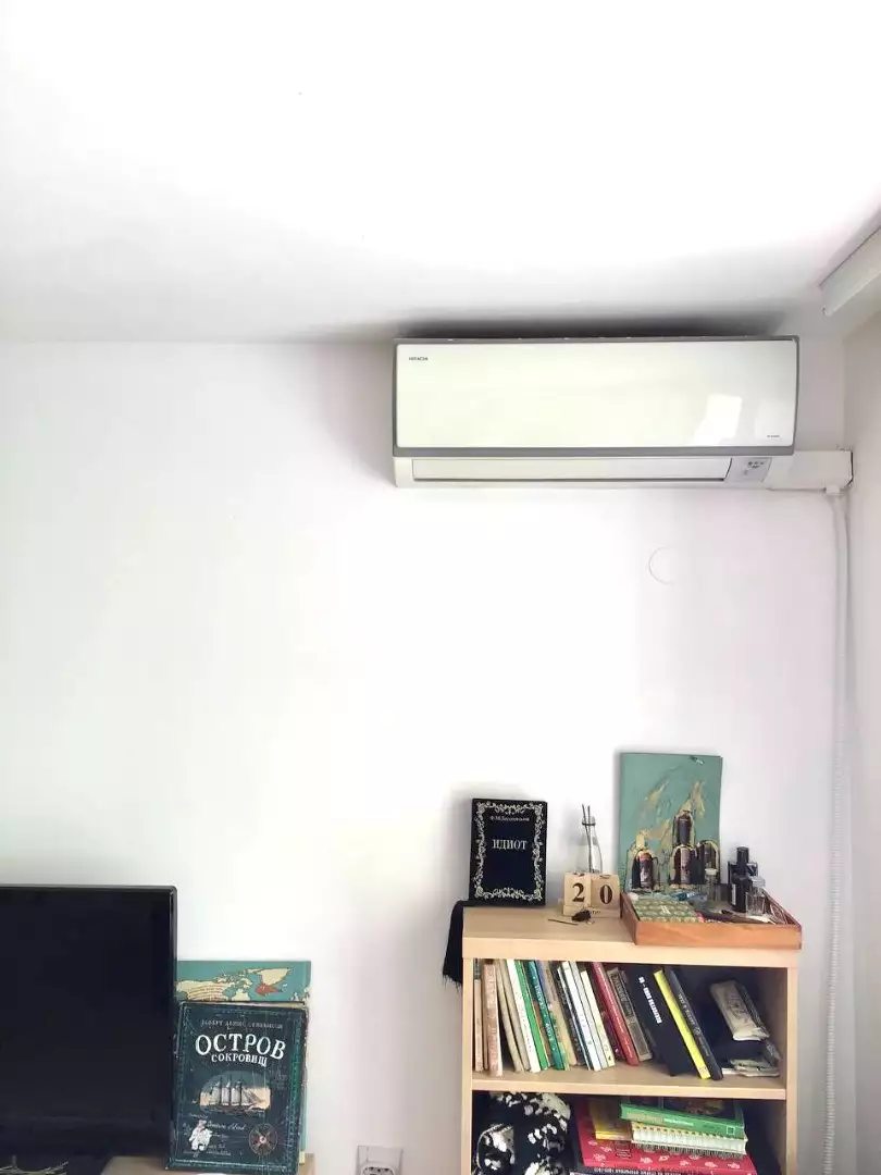 Flat 40m² in Montenegro, Przno. Priced at 115000€ rent photo-10