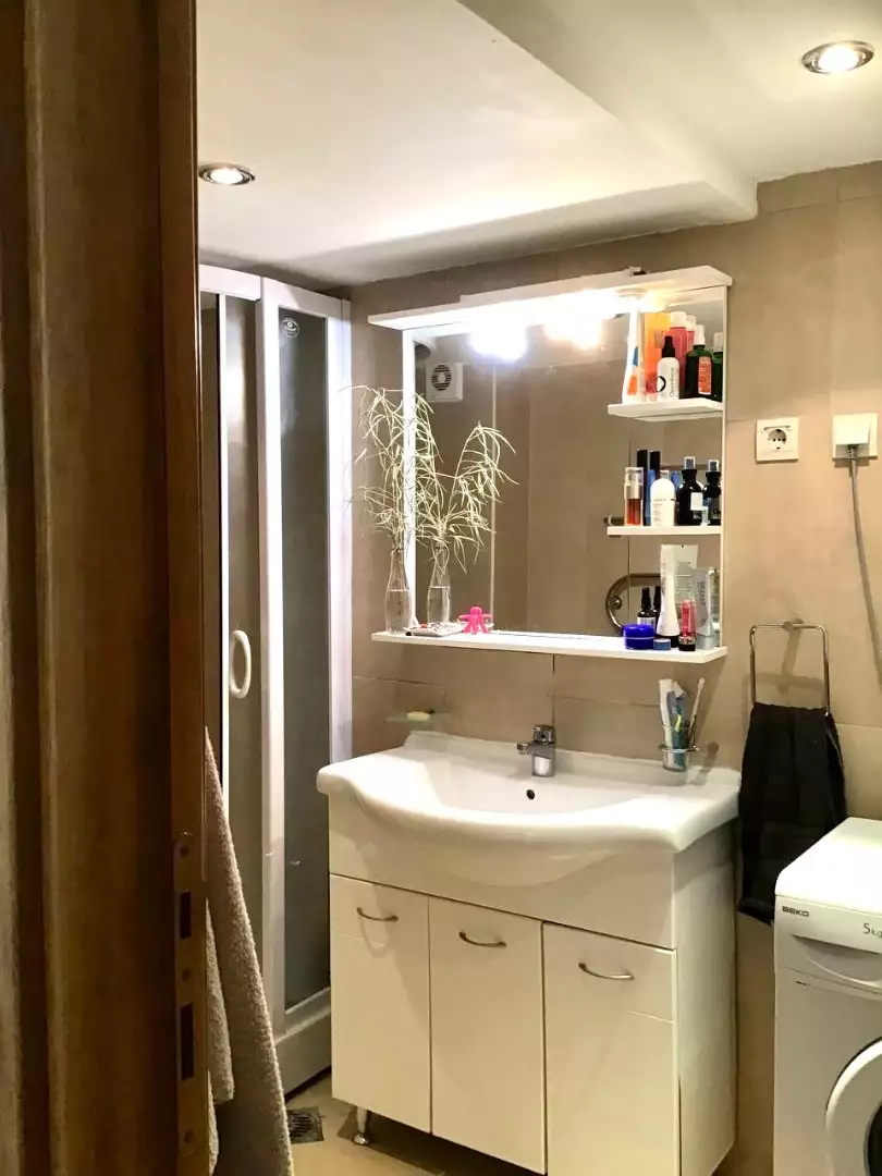 Flat 40m² in Montenegro, Przno. Priced at 115000€ rent photo-11