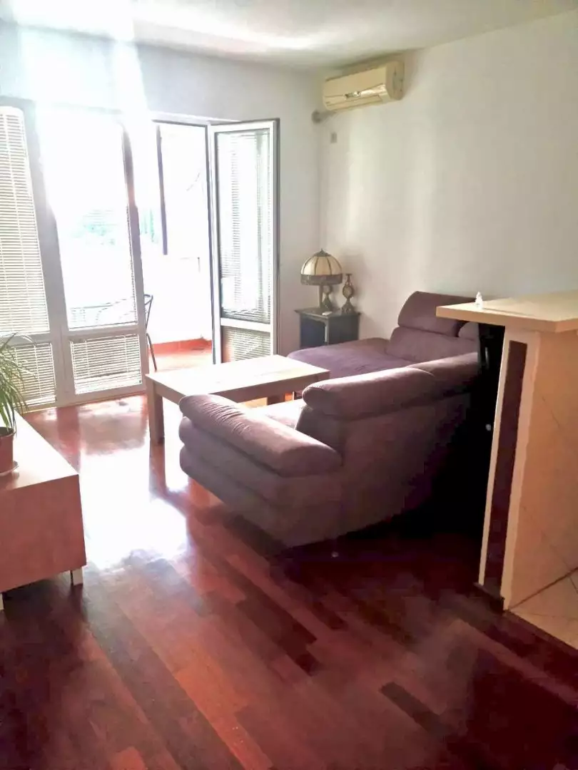 Flat 50m² in Montenegro, Petrovac. Priced at 99000€ rent photo-4