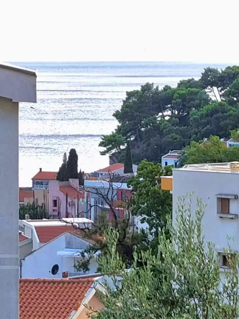 Flat 50m² in Montenegro, Petrovac. Priced at 99000€ rent photo-6