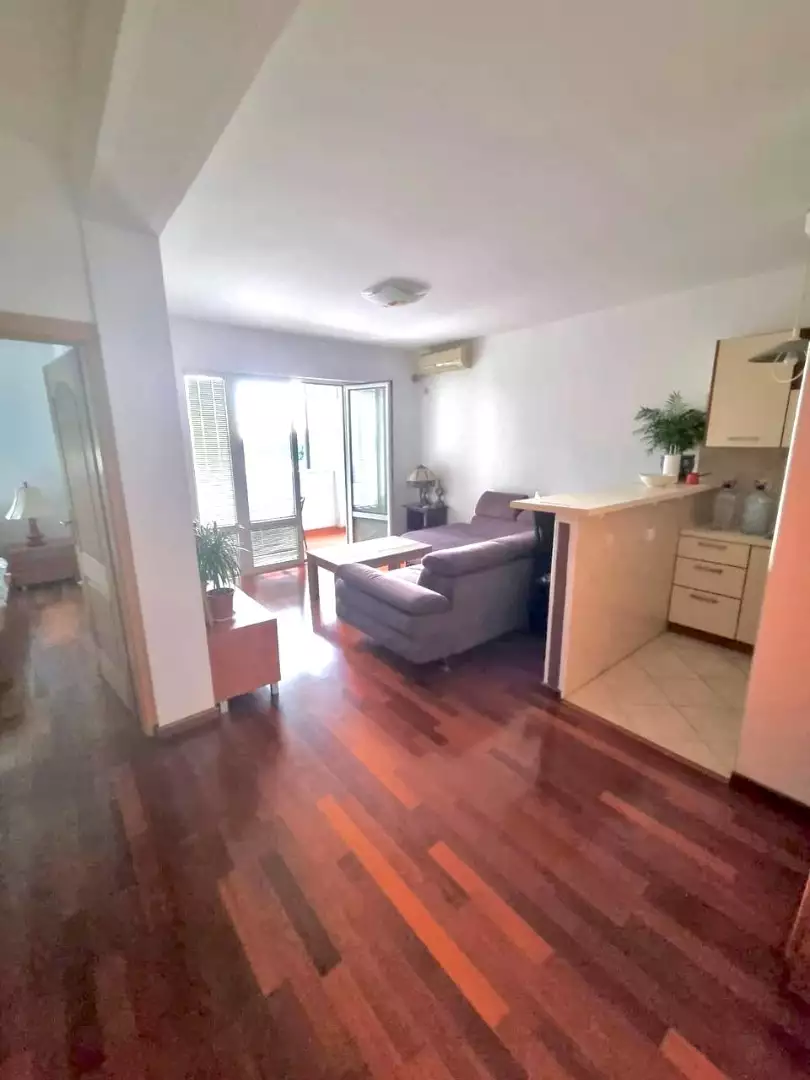 Flat 50m² in Montenegro, Petrovac. Priced at 99000€ rent photo-7