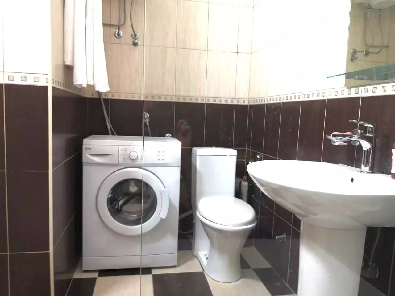 Flat 50m² in Montenegro, Petrovac. Priced at 99000€ rent photo-8