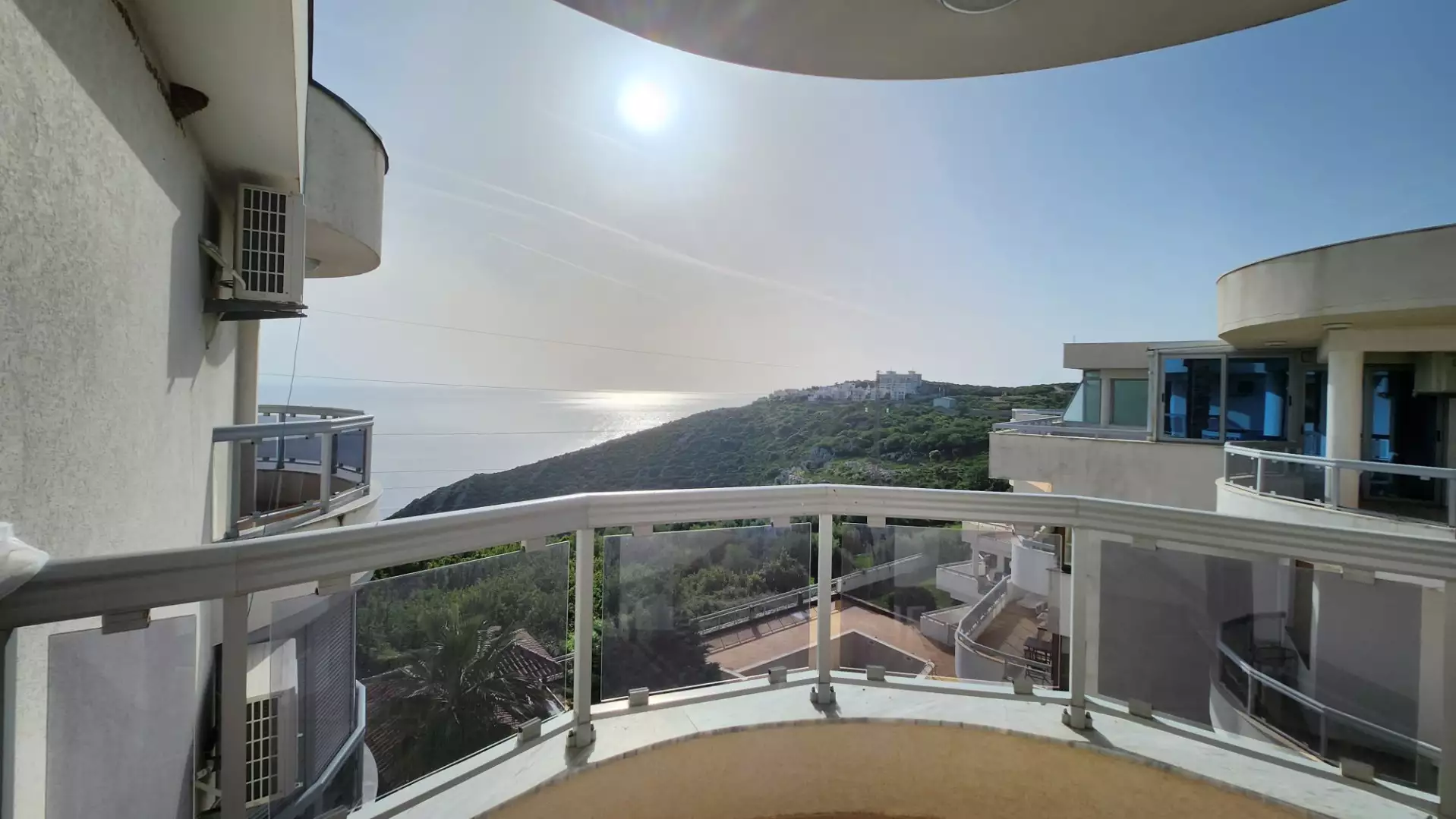 Flat 126m² in Montenegro, Dobra Voda. Priced at 188000€ rent photo-3