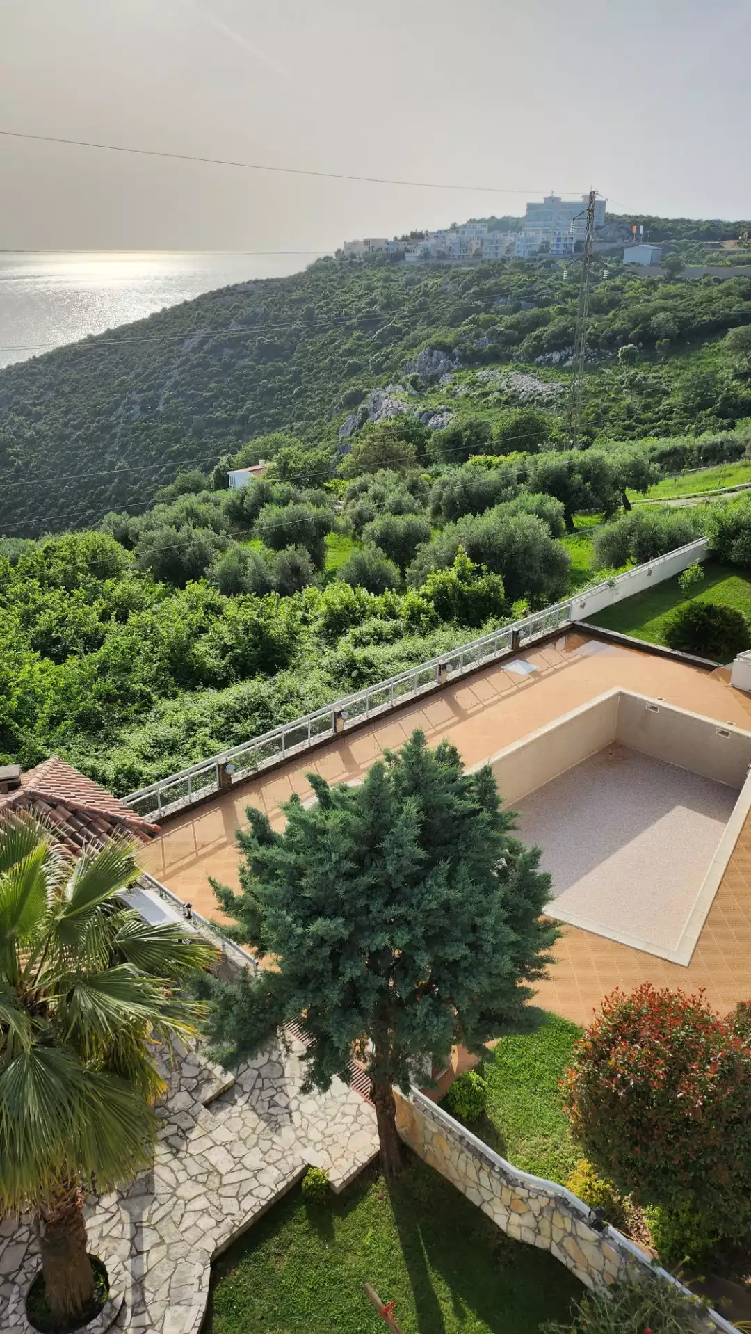 Flat 126m² in Montenegro, Dobra Voda. Priced at 188000€ rent photo-5