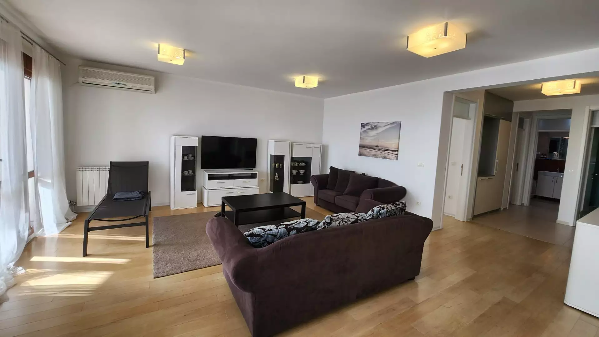 Flat 126m² in Montenegro, Dobra Voda. Priced at 188000€ rent photo-7