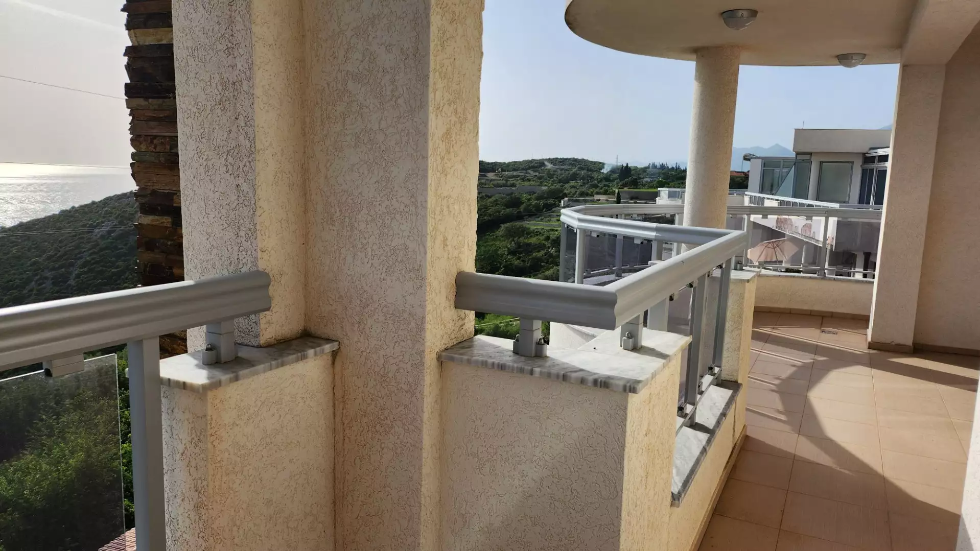 Flat 126m² in Montenegro, Dobra Voda. Priced at 188000€ rent photo-8