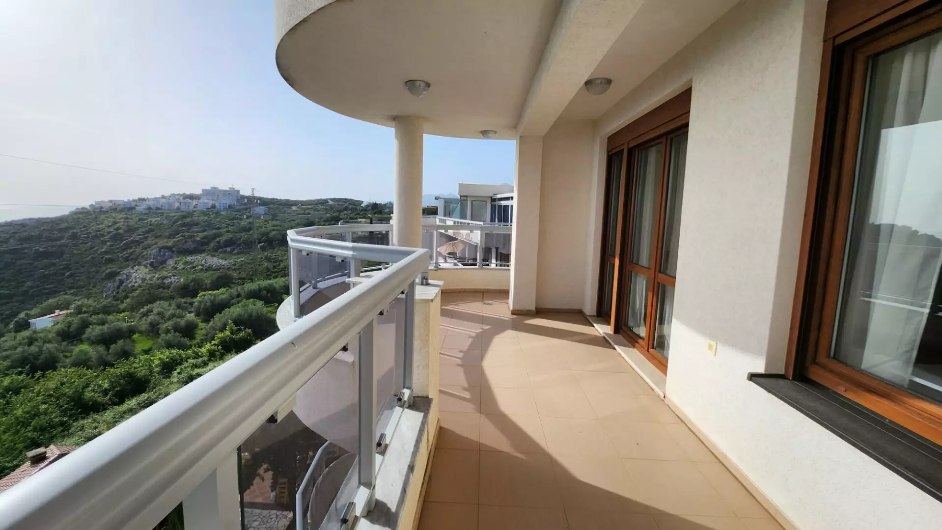 Flat 126m² in Montenegro, Dobra Voda. Priced at 188000€ rent photo-9