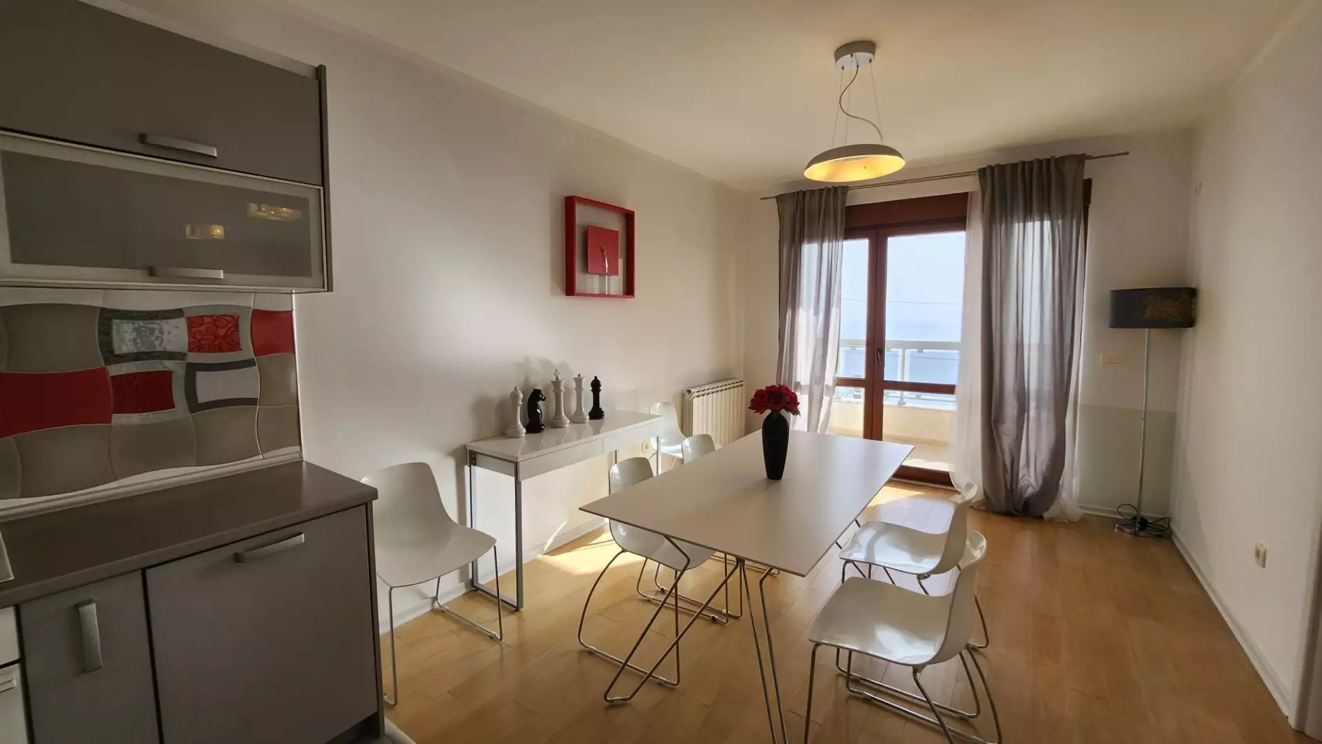 Flat 126m² in Montenegro, Dobra Voda. Priced at 188000€ rent photo-10