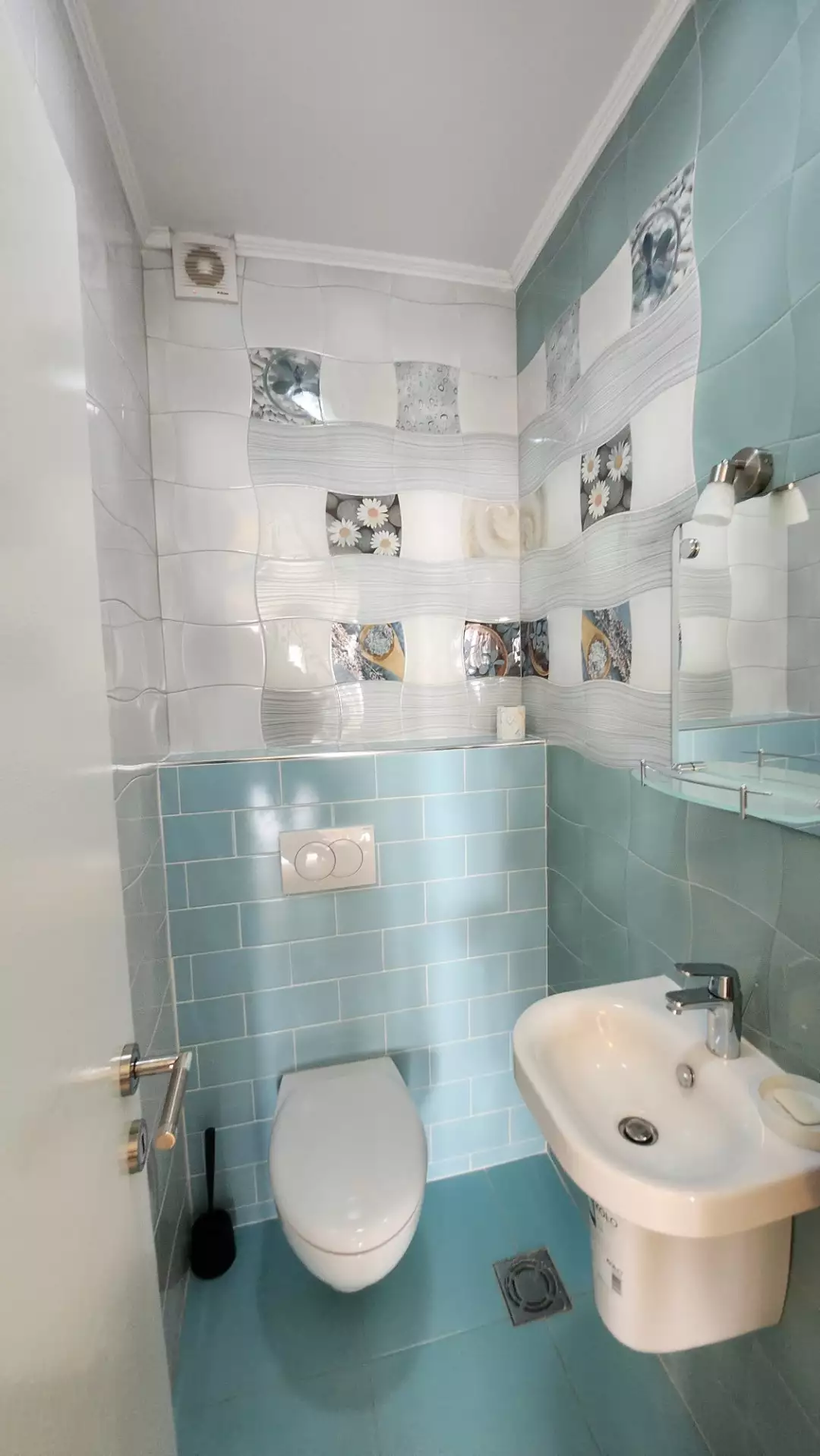 Flat 126m² in Montenegro, Dobra Voda. Priced at 188000€ rent photo-11