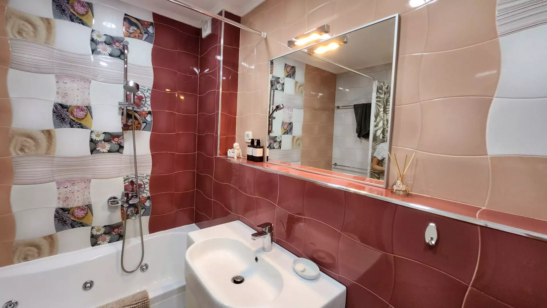 Flat 126m² in Montenegro, Dobra Voda. Priced at 188000€ rent photo-13