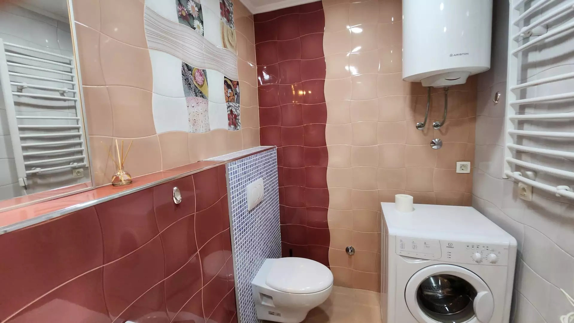 Flat 126m² in Montenegro, Dobra Voda. Priced at 188000€ rent photo-14