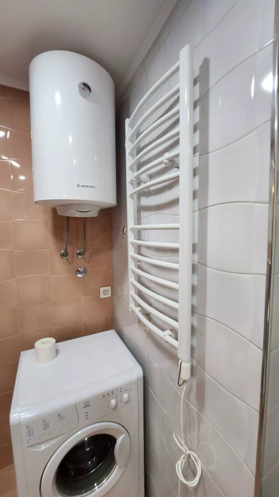 Flat 126m² in Montenegro, Dobra Voda. Priced at 188000€ rent photo-15