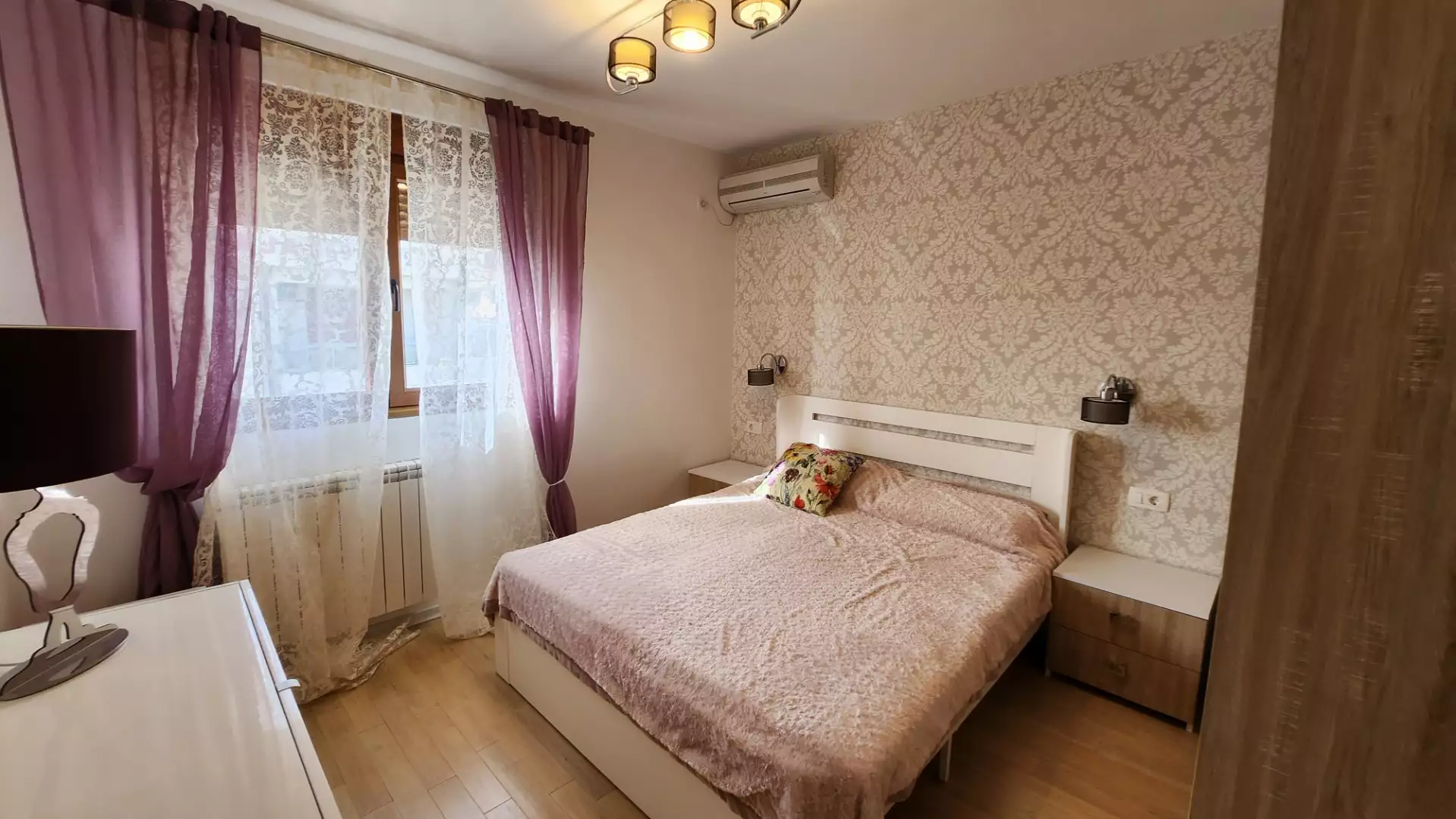 Flat 126m² in Montenegro, Dobra Voda. Priced at 188000€ rent photo-16