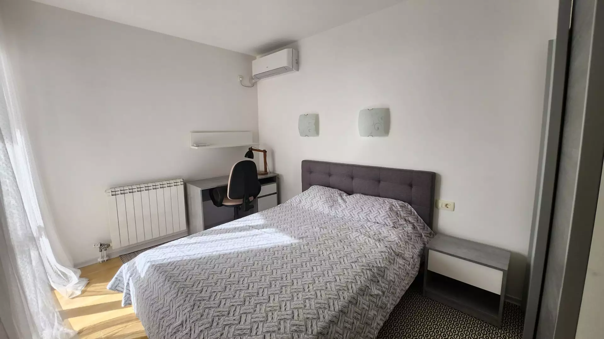 Flat 126m² in Montenegro, Dobra Voda. Priced at 188000€ rent photo-19