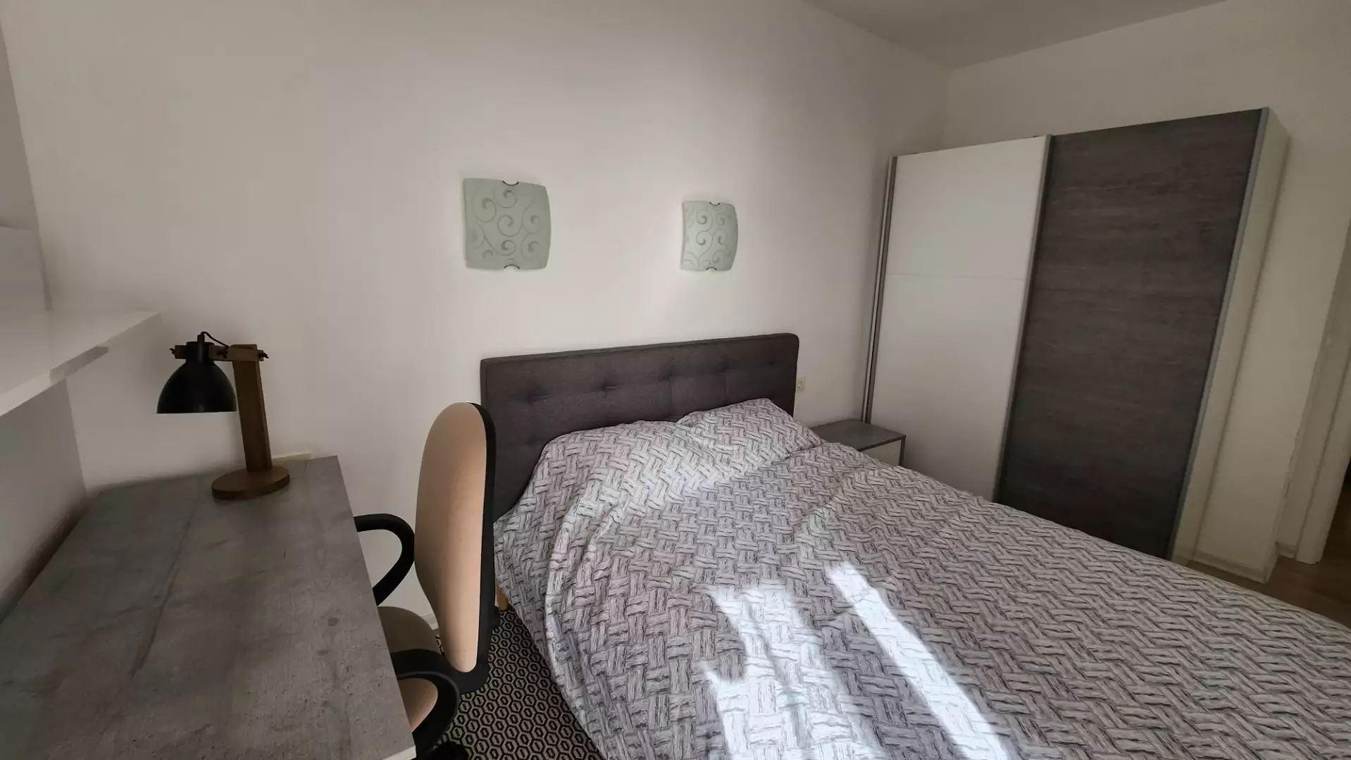 Flat 126m² in Montenegro, Dobra Voda. Priced at 188000€ rent photo-20