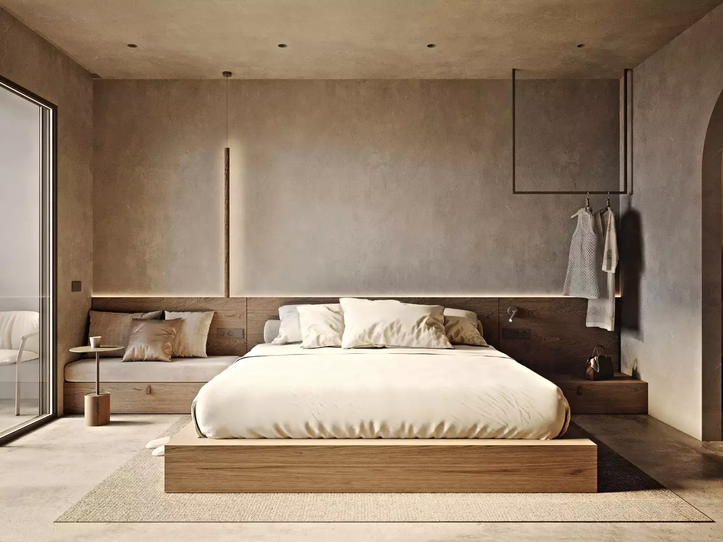 Flat 31m² in Indonesia, East-Bali. Priced at 93500€ rent photo-5