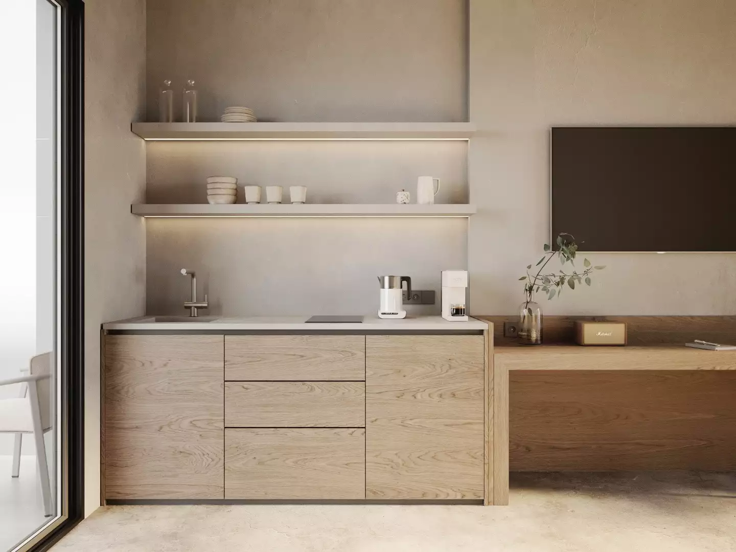Flat 31m² in Indonesia, East-Bali. Priced at 93500€ rent photo-9