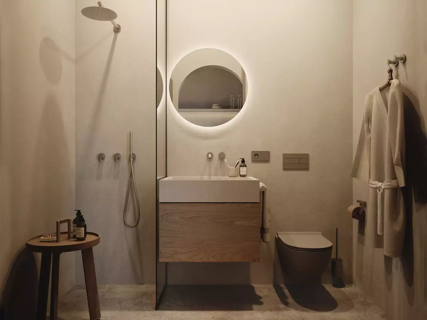 Flat 31m² in Indonesia, East-Bali. Priced at 93500€ rent photo-10