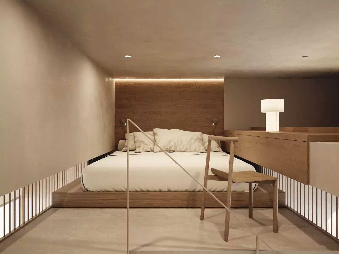 Flat 31m² in Indonesia, East-Bali. Priced at 93500€ rent photo-14