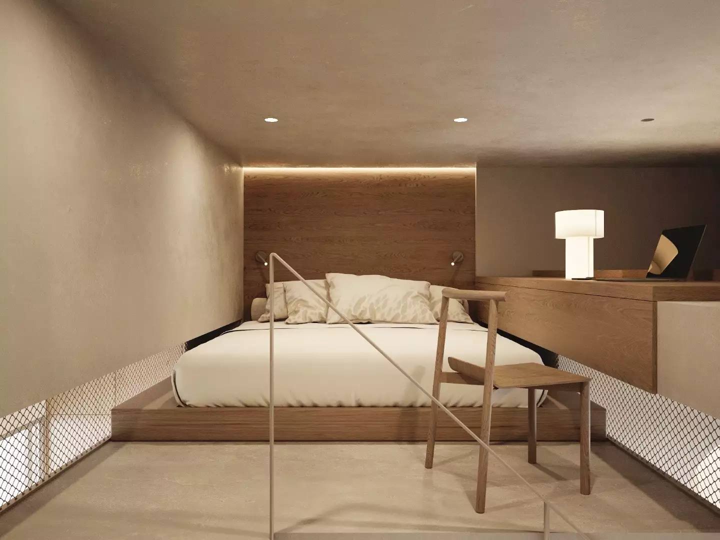Flat 31m² in Indonesia, East-Bali. Priced at 93500€ rent photo-15