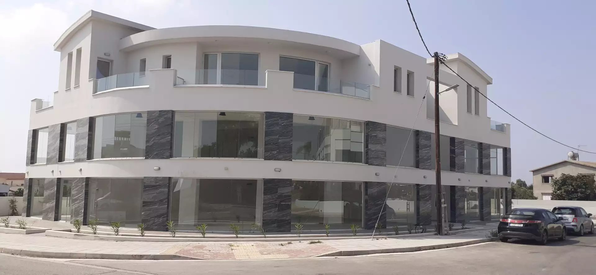 Other Properties 107m² in Cyprus, Larnaca. Priced at 484000€ rent photo-1