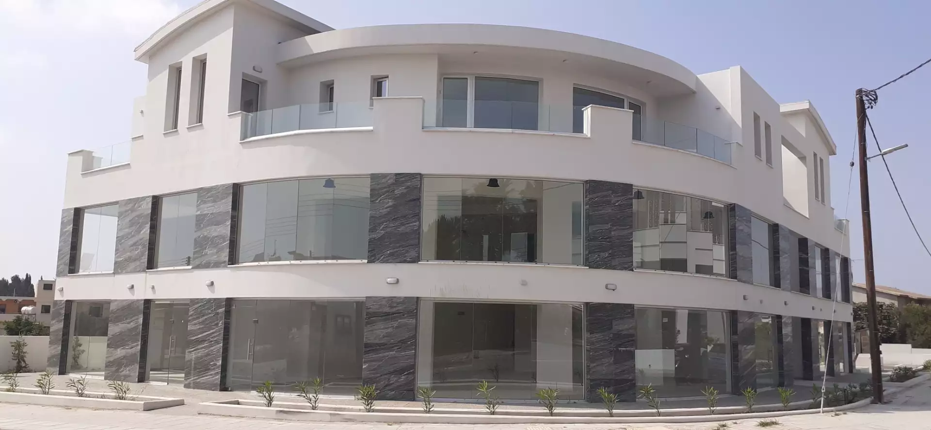 Other Properties 107m² in Cyprus, Larnaca. Priced at 484000€ rent photo-2