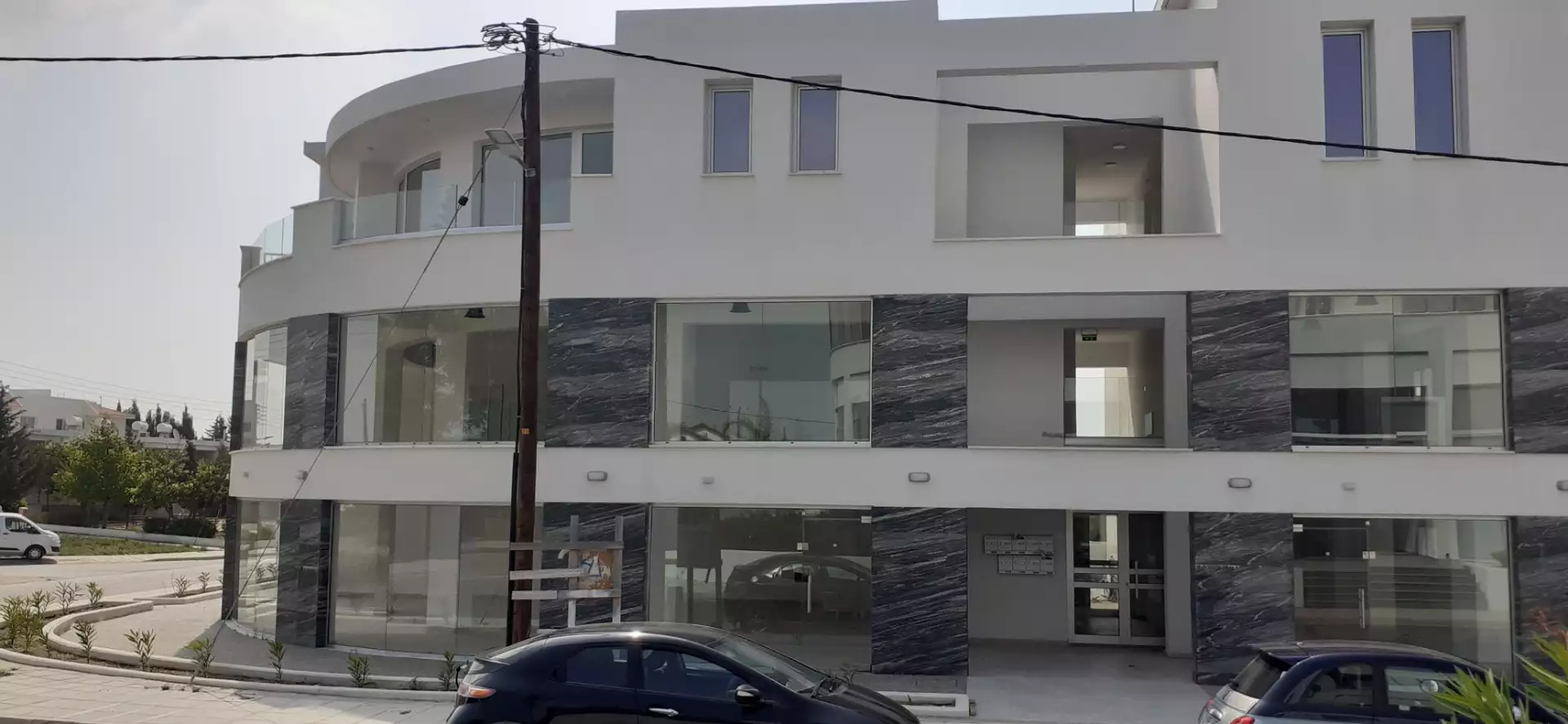 Other Properties 107m² in Cyprus, Larnaca. Priced at 484000€ rent photo-3