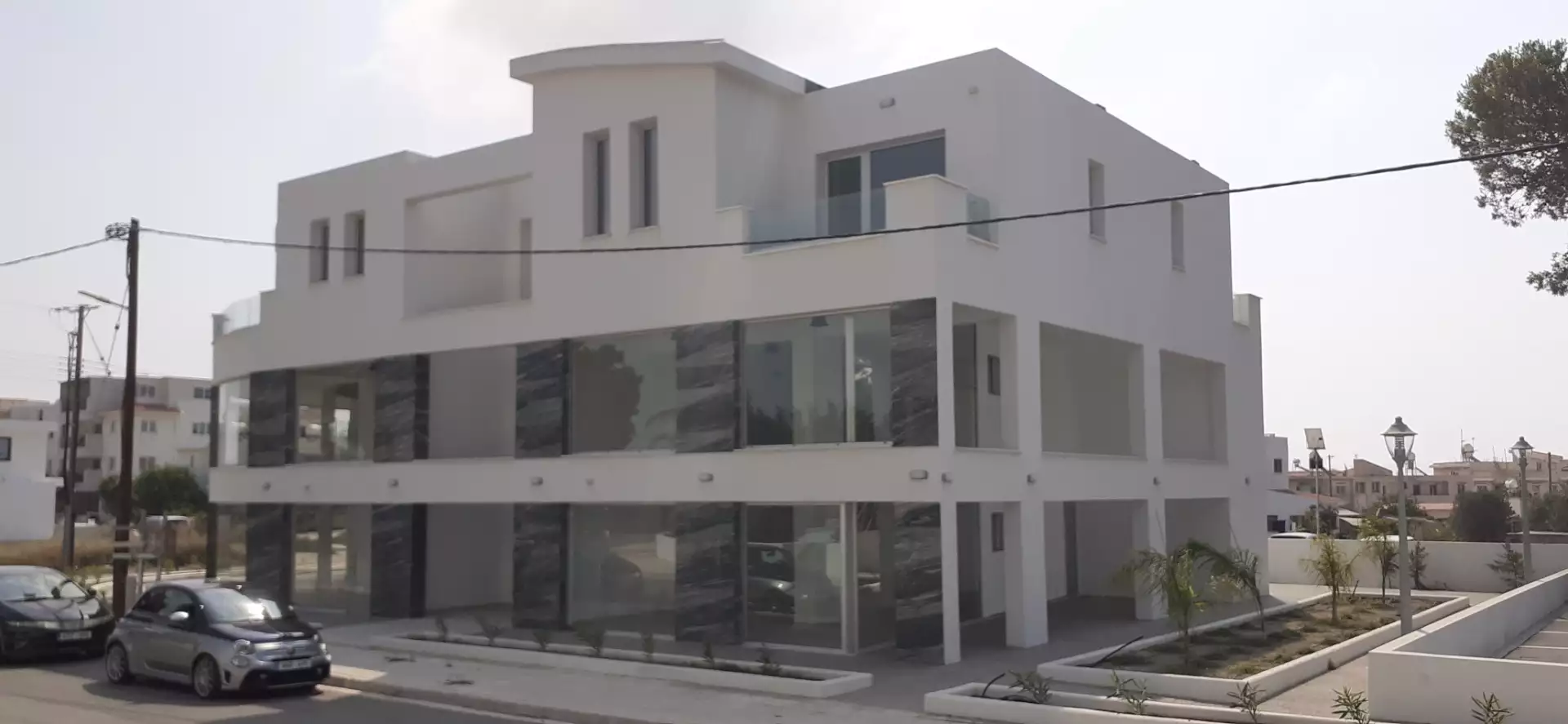 Other Properties 107m² in Cyprus, Larnaca. Priced at 484000€ rent photo-4