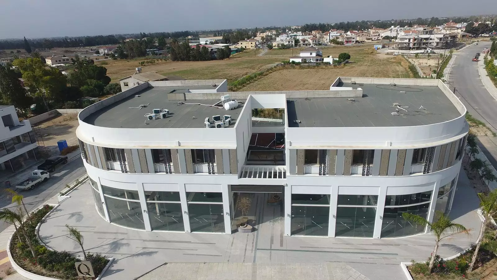 Other Properties 107m² in Cyprus, Larnaca. Priced at 484000€ rent photo-7