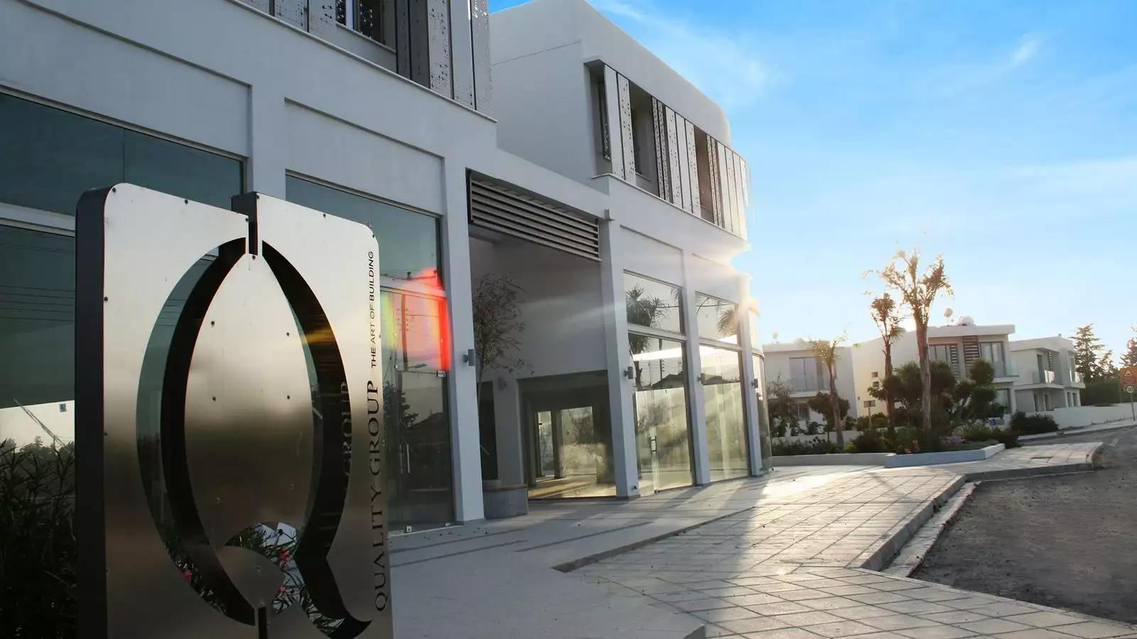 Other Properties 107m² in Cyprus, Larnaca. Priced at 484000€ rent photo-8