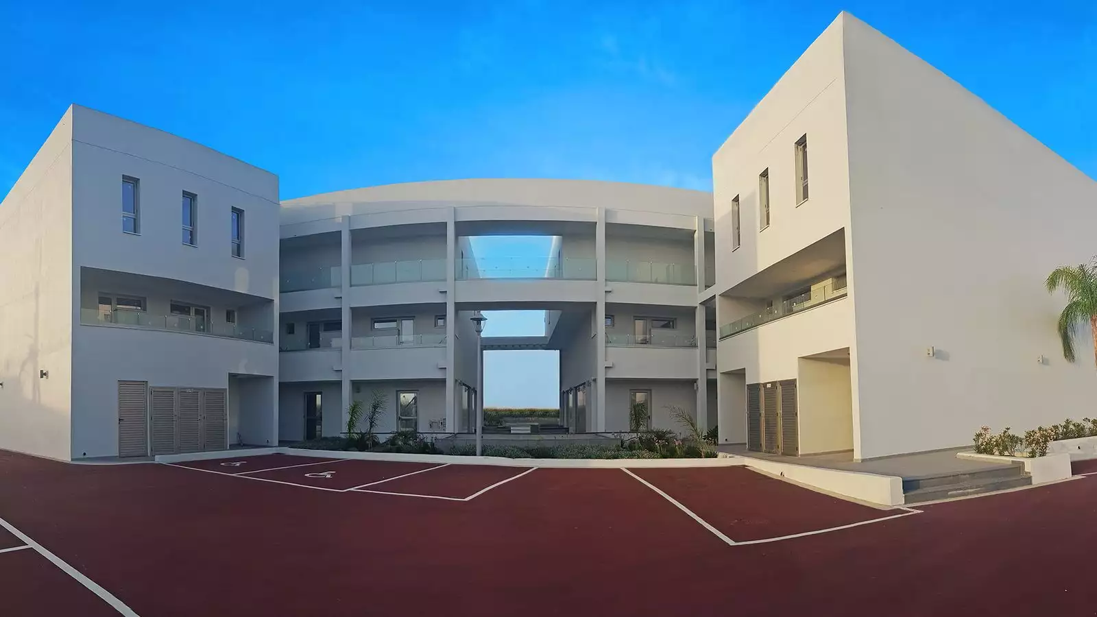Other Properties 107m² in Cyprus, Larnaca. Priced at 484000€ rent photo-9