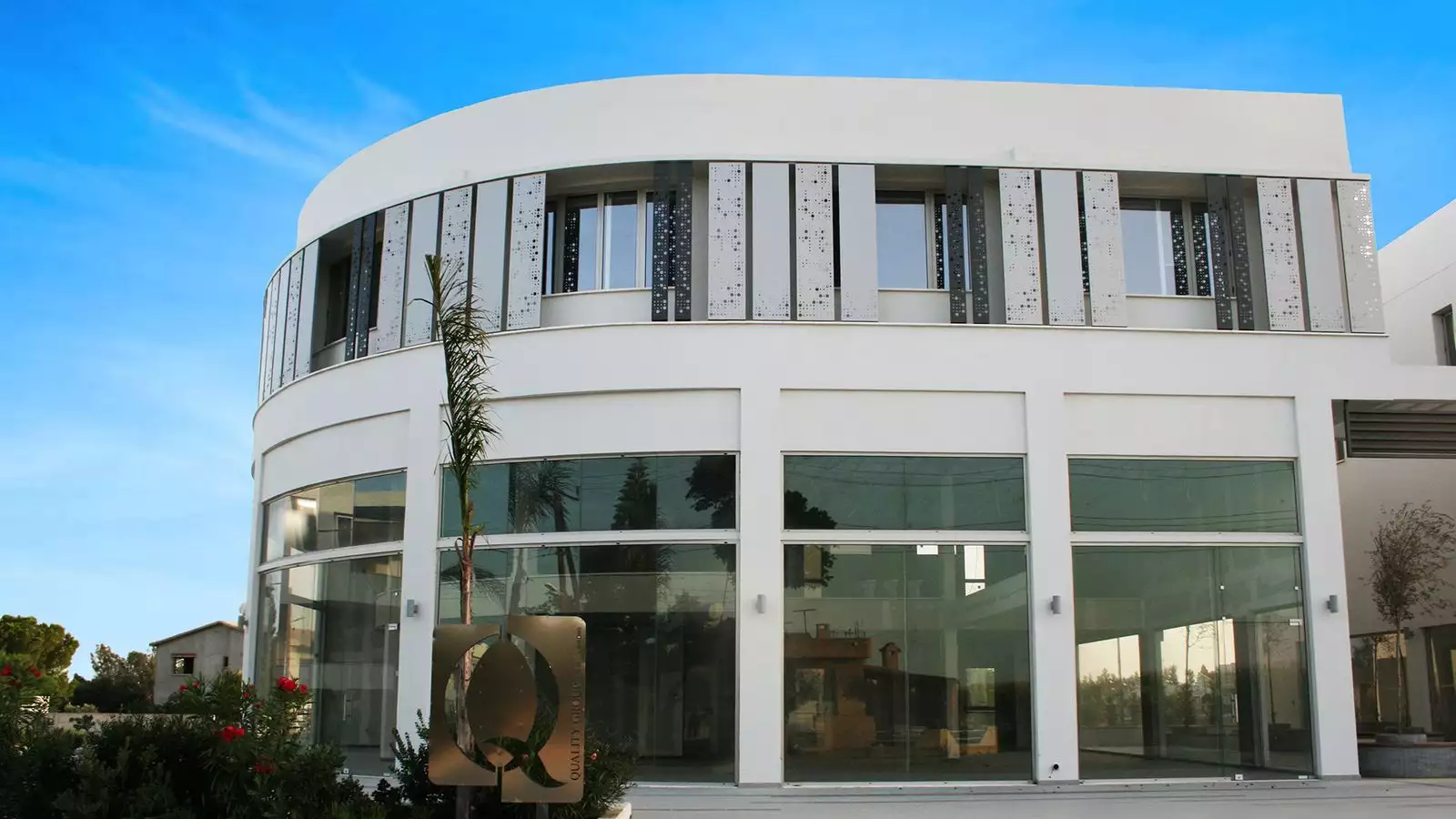 Other Properties 107m² in Cyprus, Larnaca. Priced at 484000€ rent photo-11