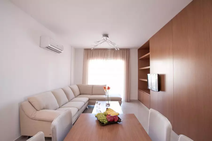 Flat 42m² in Cyprus, Larnaca. Priced at 93396€ rent photo-2