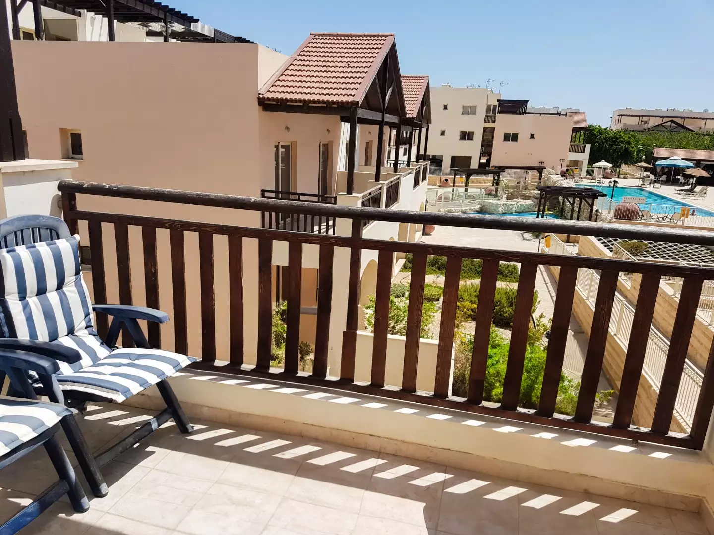 Flat 42m² in Cyprus, Larnaca. Priced at 93396€ rent photo-5