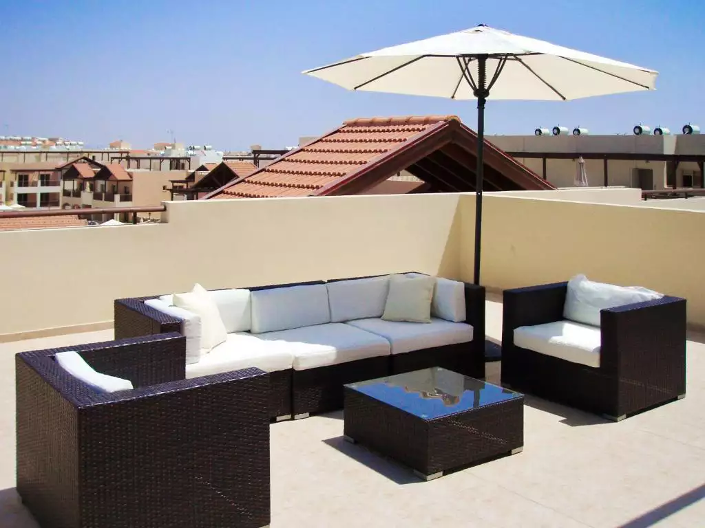 Flat 42m² in Cyprus, Larnaca. Priced at 93396€ rent photo-6