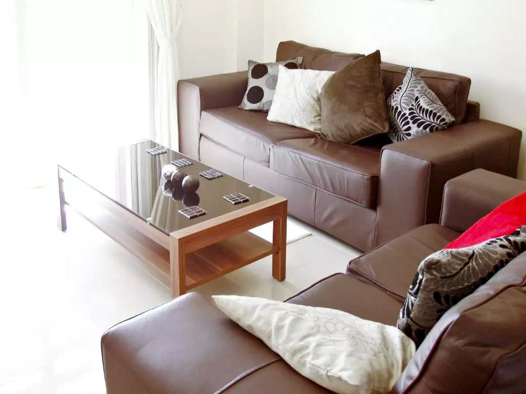 Flat 42m² in Cyprus, Larnaca. Priced at 93396€ rent photo-7