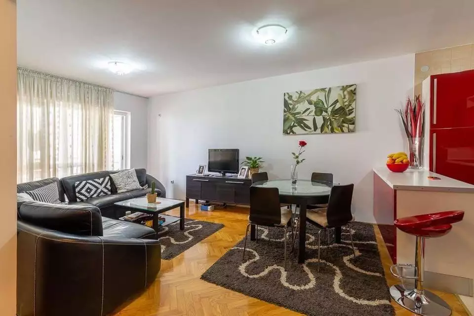 Flat 70m² in Montenegro, Bar. Priced at 180000€ rent photo-1