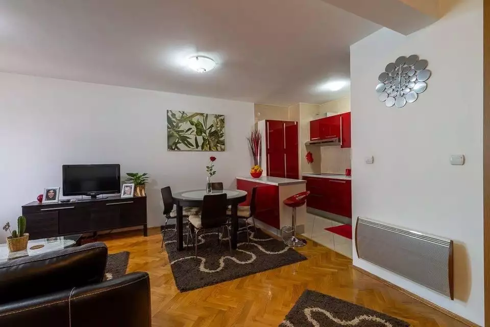 Flat 70m² in Montenegro, Bar. Priced at 180000€ rent photo-3