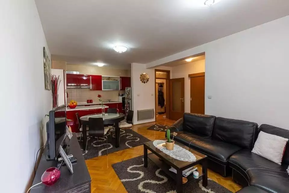 Flat 70m² in Montenegro, Bar. Priced at 180000€ rent photo-5