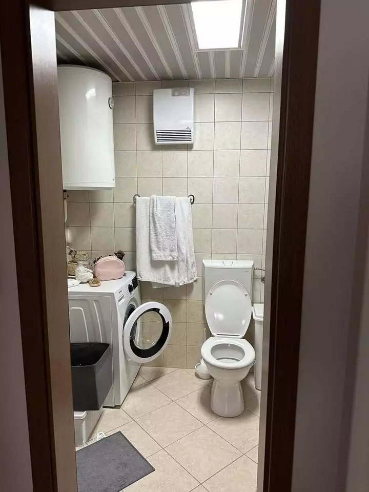 Flat 70m² in Montenegro, Bar. Priced at 180000€ rent photo-6