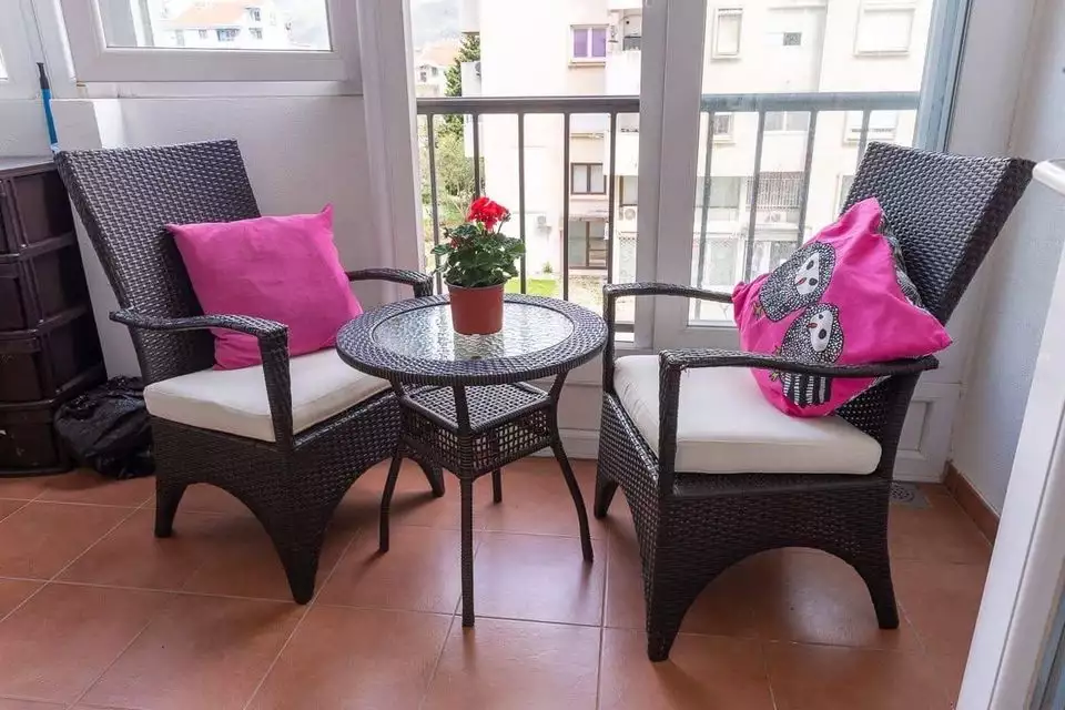 Flat 70m² in Montenegro, Bar. Priced at 180000€ rent photo-7
