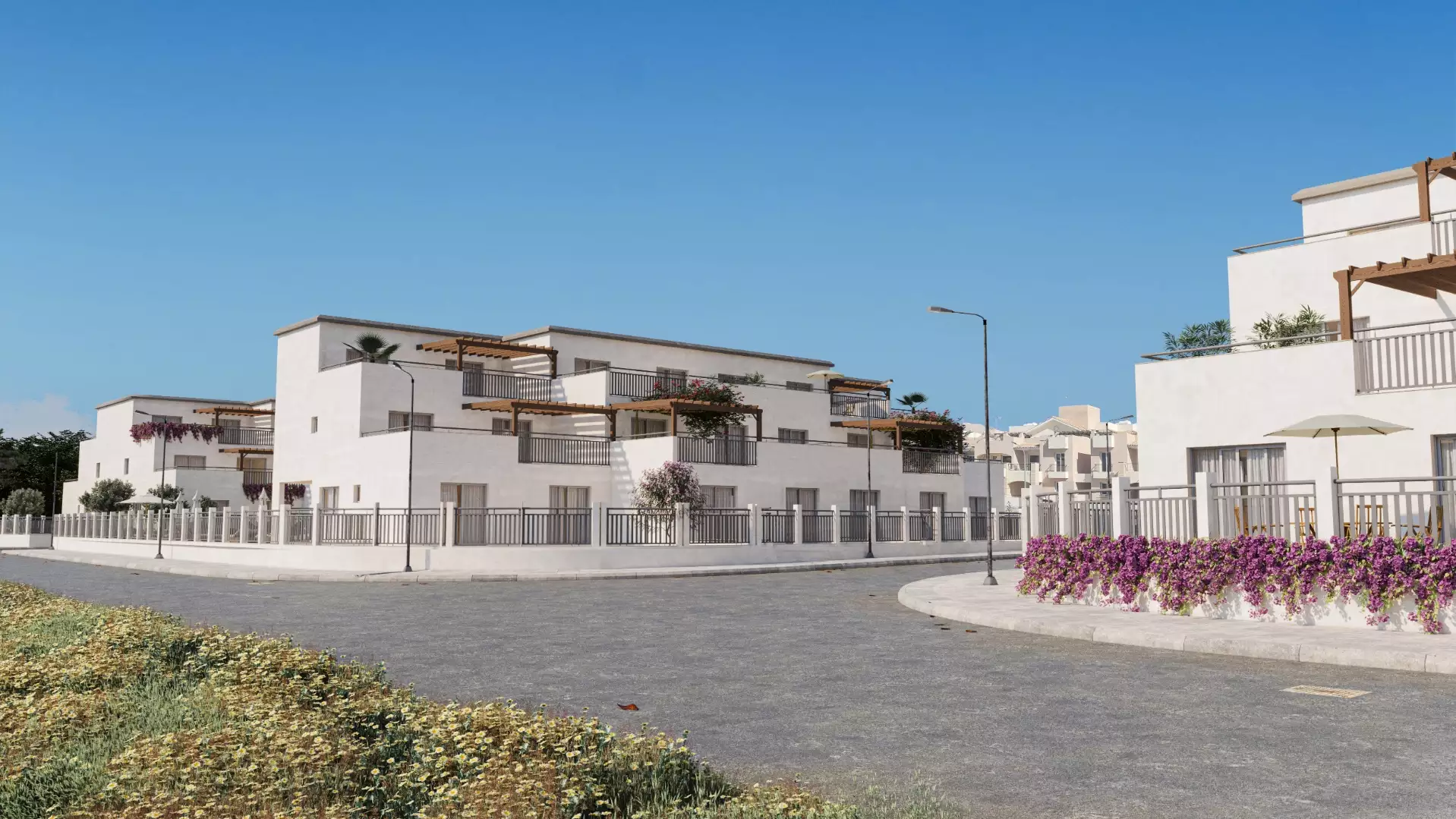 Flat 68m² in Cyprus, Larnaca. Priced at 140700€ rent photo-8