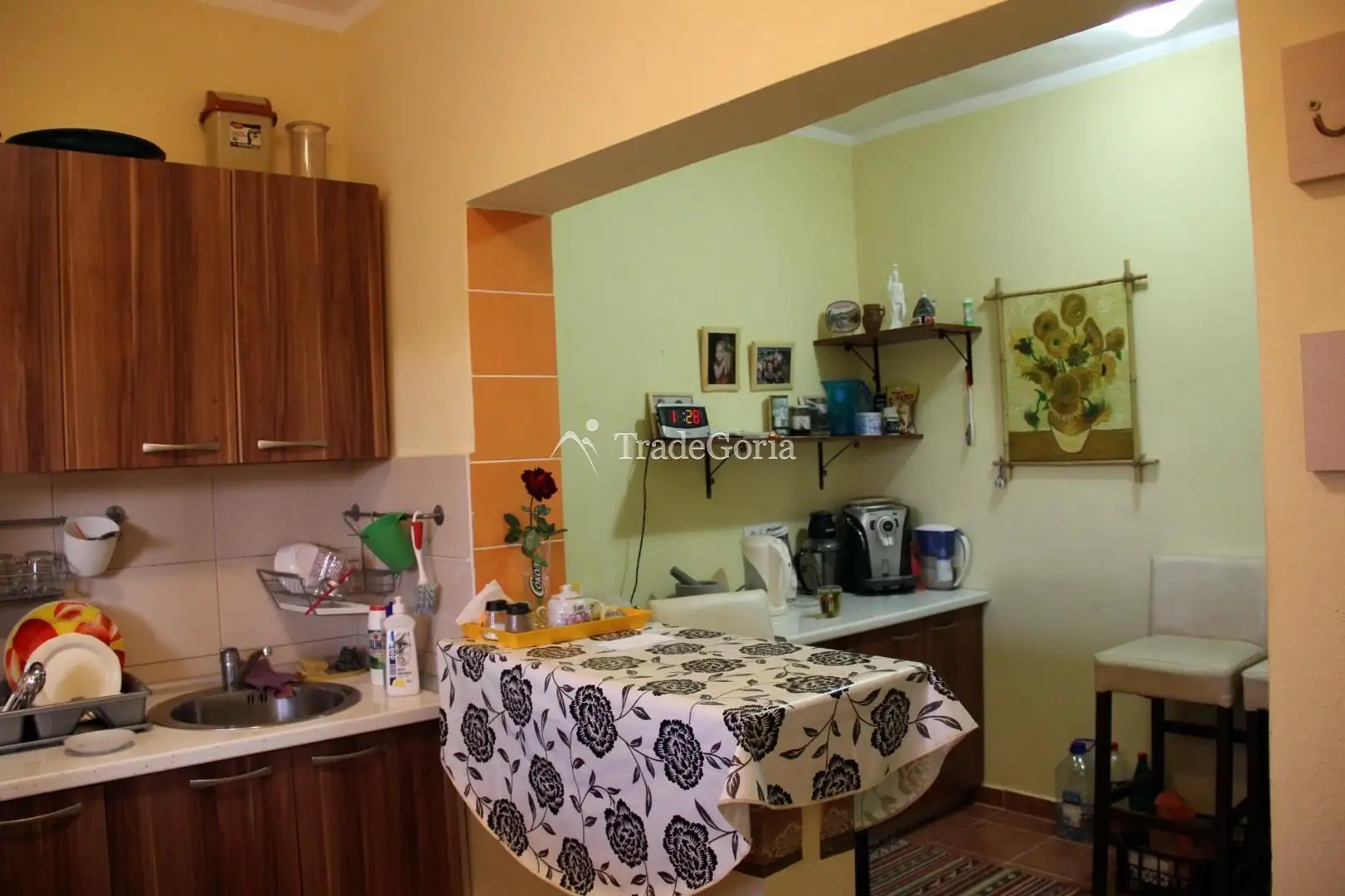 Hotels 376m² in Montenegro, Dobra Voda. Priced at 270000€ rent photo-5