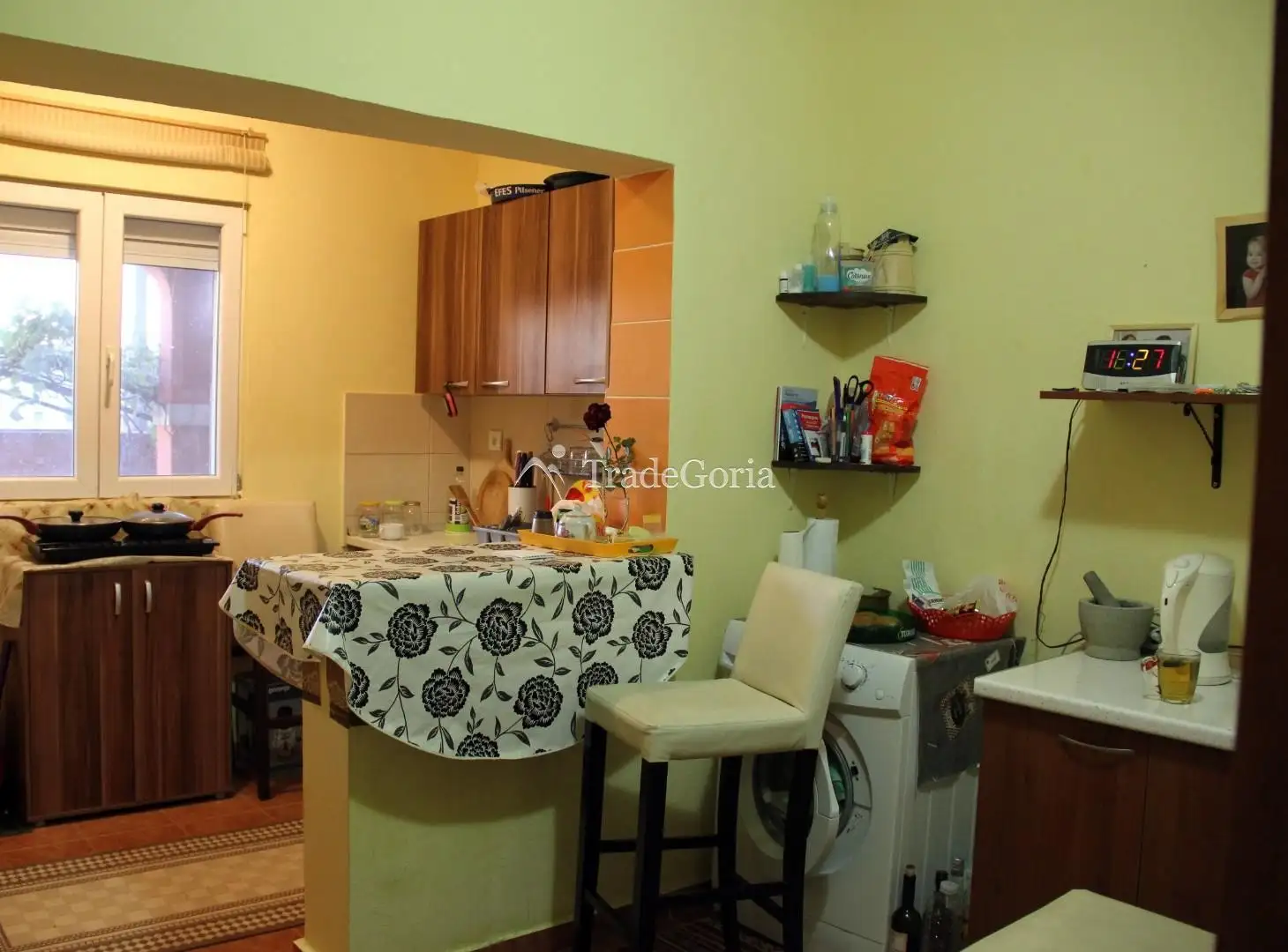 Hotels 376m² in Montenegro, Dobra Voda. Priced at 270000€ rent photo-6