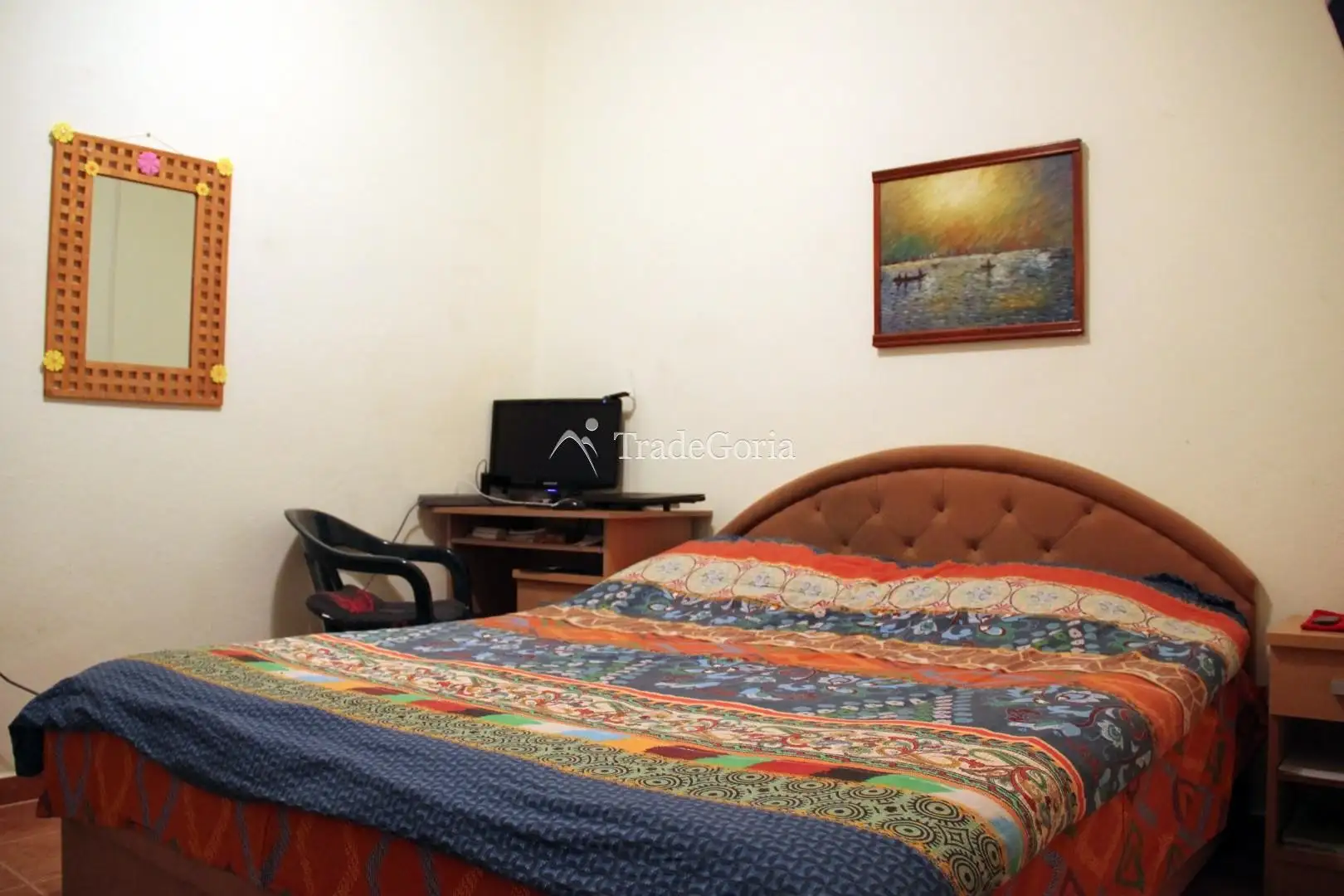 Hotels 376m² in Montenegro, Dobra Voda. Priced at 270000€ rent photo-11