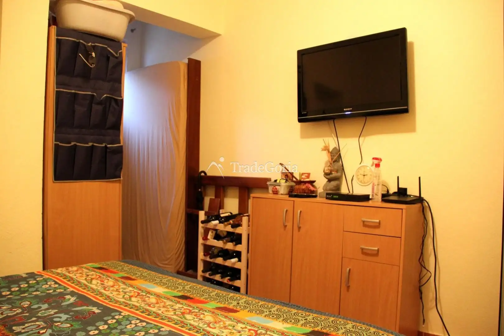 Hotels 376m² in Montenegro, Dobra Voda. Priced at 270000€ rent photo-12