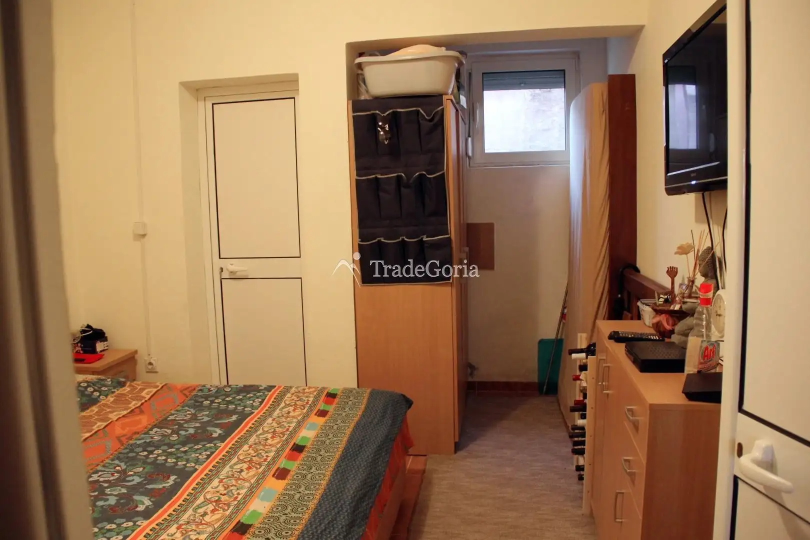 Hotels 376m² in Montenegro, Dobra Voda. Priced at 270000€ rent photo-15