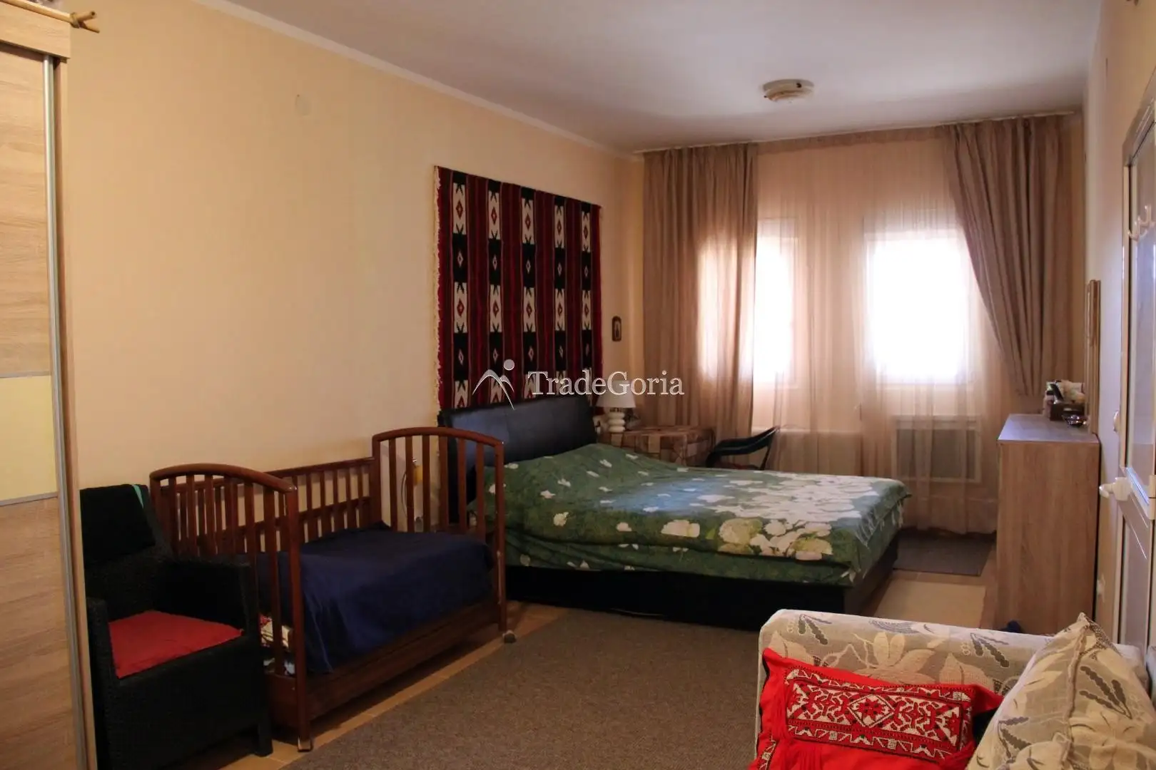 Hotels 376m² in Montenegro, Dobra Voda. Priced at 270000€ rent photo-17