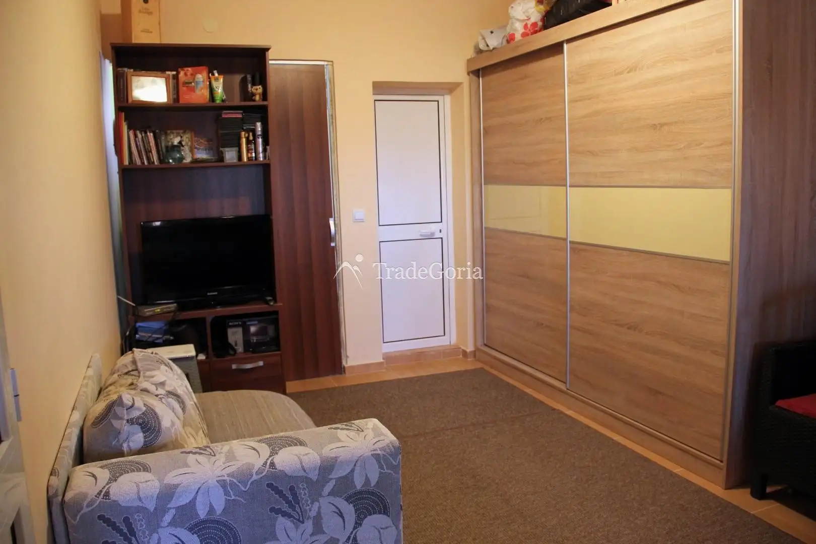 Hotels 376m² in Montenegro, Dobra Voda. Priced at 270000€ rent photo-18